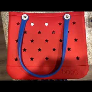 Baby Bogg Stars and Stripes